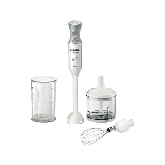 Bosch MSM66050 Doppare - Vit - 1,4 m - 600 W - Plast