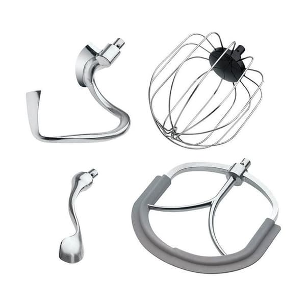 Konditorivaror - PROFICOOK - PC-KM 1096 - 1500 W - 10 L skål - Grå
