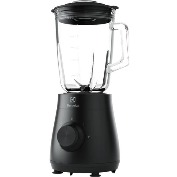 Electrolux E3TB1-4GG 1,5L bordsblandare 500W Grå Skickas av Digital Bay