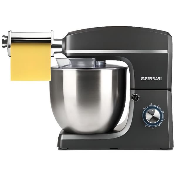 Planetblandare 10L 2200W med pastaextraktor - G3 FERRARI - Pastaio 10 &amp; Lode