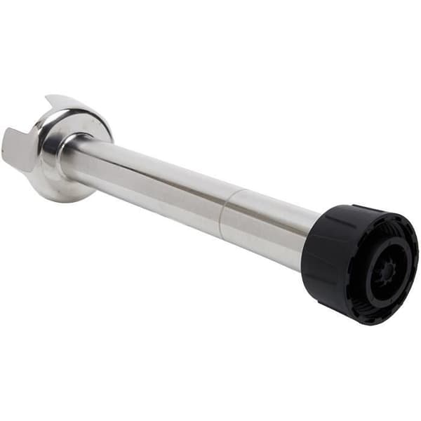Krossarm - Lacor - 69830 - 300 mm - Rostfritt stål - Grå