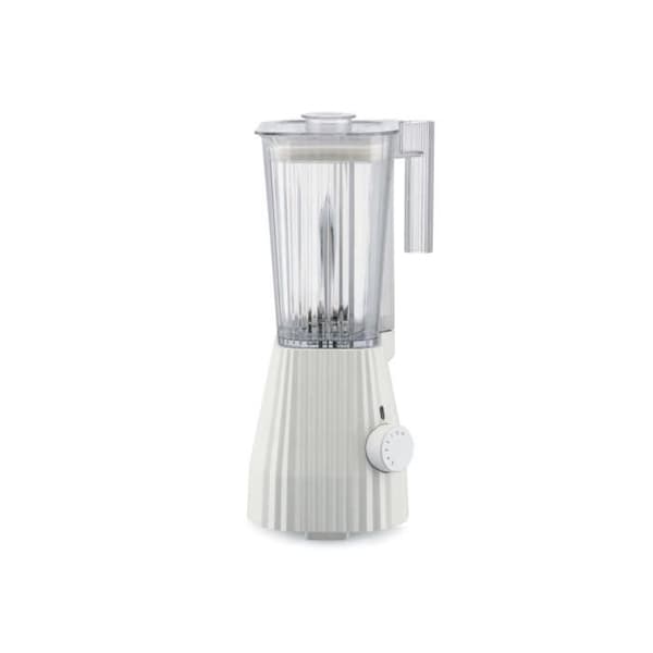 Mikser - Alessi - MDL09 - 1,5L - Vit - 1500 Watt - 23,5x18,5x42,5cm