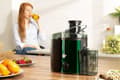 Miniatyrbillede 5 af 7: Saftpresser Berlinger Haus Bh-9293 Emerald Lumarko!