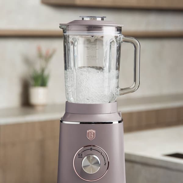 Berlinger Haus Bh-9496 Taupe Lumarko Kandeblender!