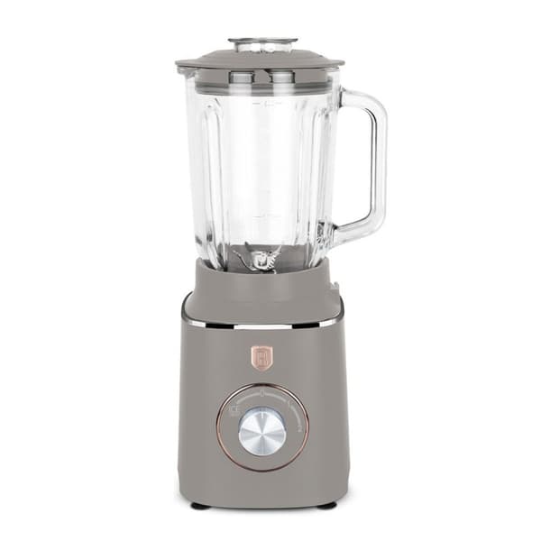 Berlinger Haus Bh-9496 Taupe Lumarko Kannamixer!