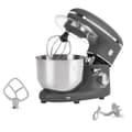 Miniatyrbillede 5 af 6: Planetarisk robotmixer Berlinger Haus Bh-9511 Antracit Lumarko!