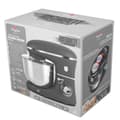 Miniatyrbillede 6 af 6: Planetarisk robotmixer Berlinger Haus Bh-9511 Antracit Lumarko!