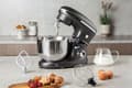 Miniatyrbillede 2 af 6: Planetarisk robotmixer Berlinger Haus Bh-9511 Antracit Lumarko!