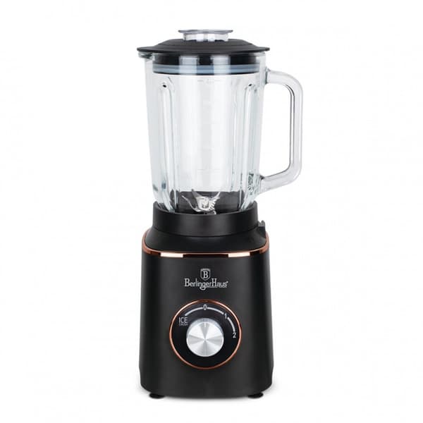Berlinger Haus Bh-9449 Lumarko Smoothieblender med kande!