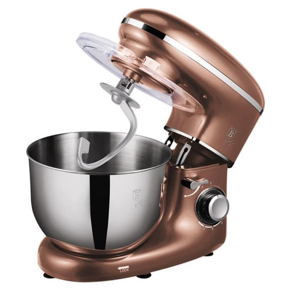 Planetarisk robotmixer Berlinger Haus Bh-9197 Lumarko!