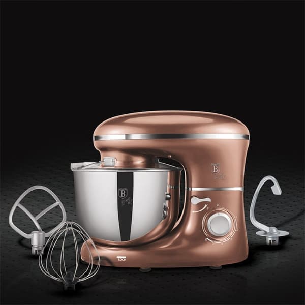 Planetarisk robotmixer Berlinger Haus Bh-9197 Lumarko!