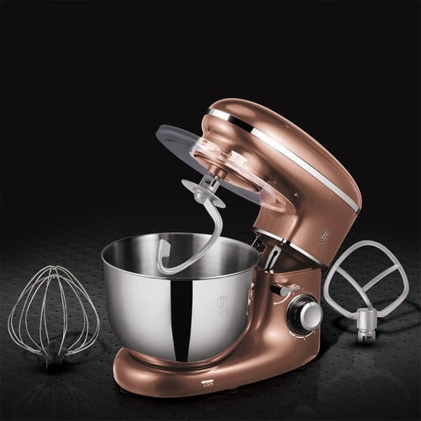 Planetarisk robotblandare Berlinger Haus Bh-9197 Lumarko!