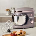 Miniatyrbillede 2 af 7: Planetarisk robotmixer Berlinger Haus Bh-9508 Taupe Lumarko!