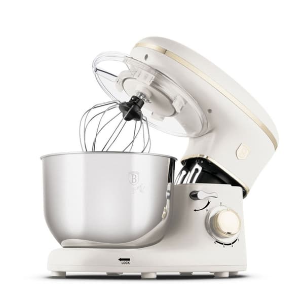 Planetarisk robotmixer Berlinger Haus Bh-9510 Sahara Lumarko!