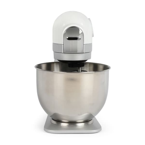 LIVOO DOP234 Köksmaskin - 1200 Watt - 5 Liter - Planetrörelse - 6 Hastighetsnivåer