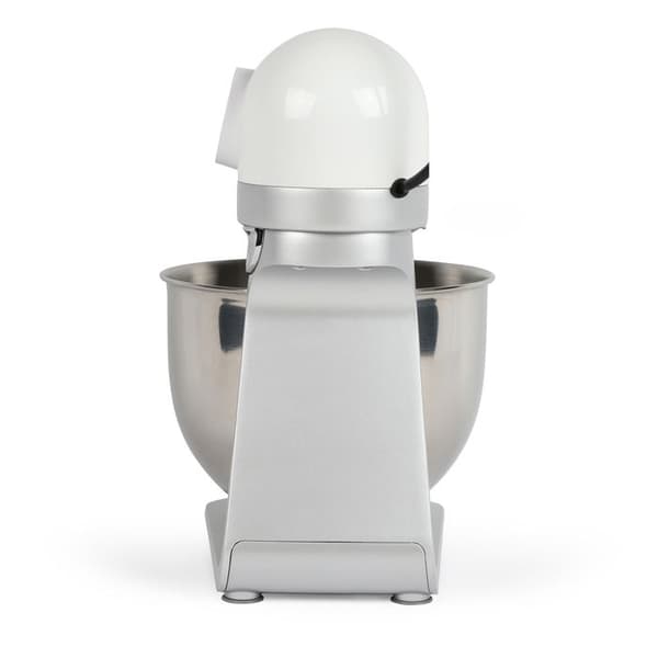 LIVOO DOP234 Köksmaskin - 1200 Watt - 5 Liter - Planetrörelse - 6 Hastighetsnivåer