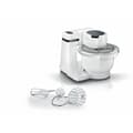 Miniatyrbillede 1 af 6: Bosch Series 2 MUMS2AW00 Matberedare - 700 W - 4 hastigheter - 3,8 l - Vit