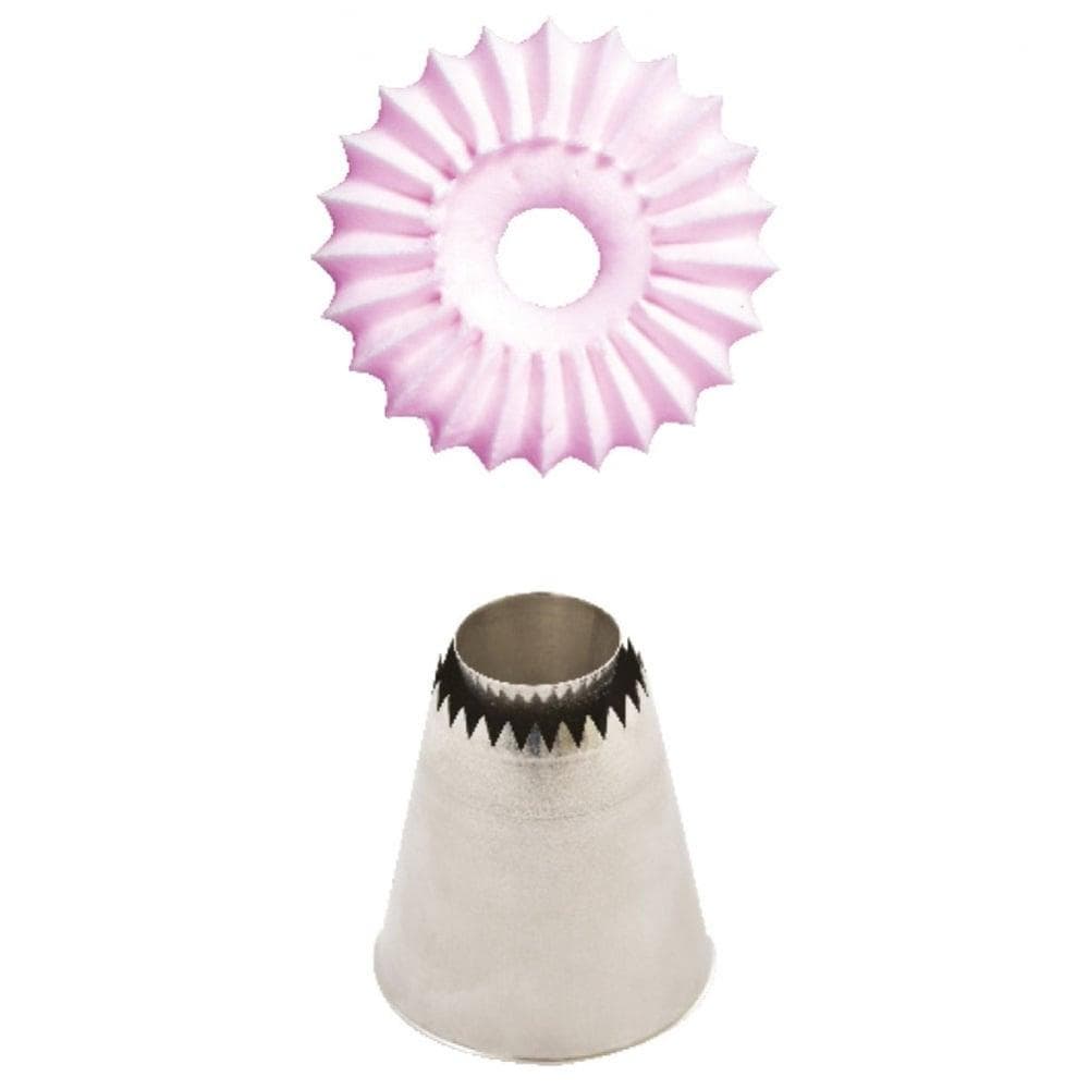 sultane icing piping nozzle