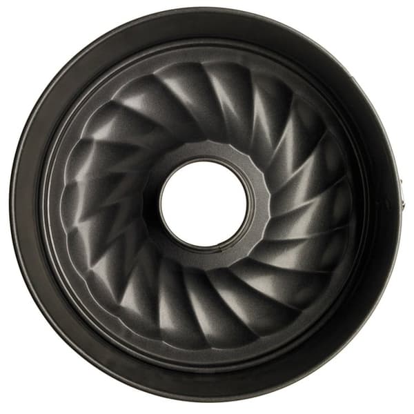 Springform 2 Bottnar 23cm 2,2L  Gastromax