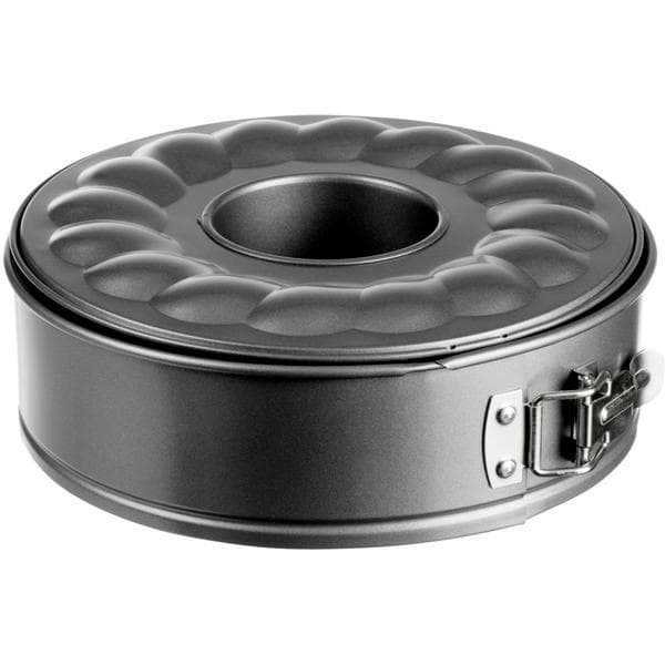 Springform 2 Bottnar 23cm 2,2L  Gastromax