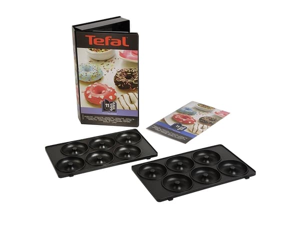 Tefal XA8011, Donuts Sort, 226 mm, 132 mm, 250 mm, 150 mm, 60 mm