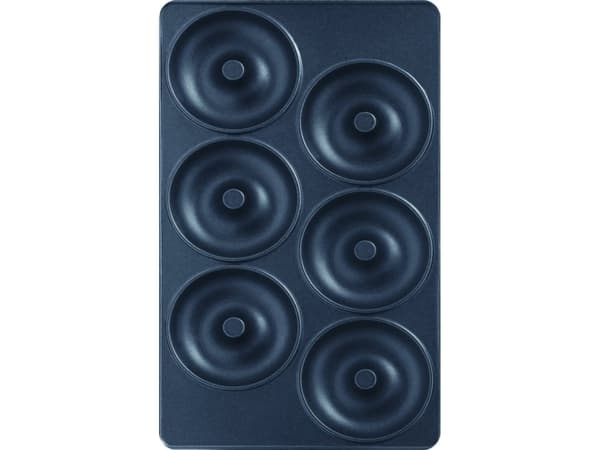 Tefal XA8011, Donuts Sort, 226 mm, 132 mm, 250 mm, 150 mm, 60 mm