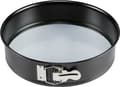 Miniatyrbilde 3 av 4: Kaiser Inspiration - Springform - 26 diameter x 7 cm - 3.2 L - ikke-klebende - svart