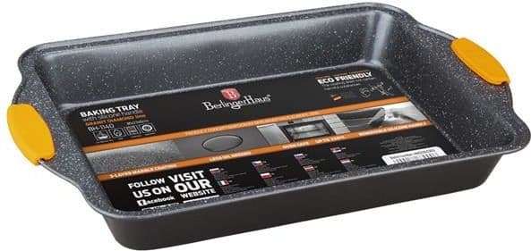 Berlinger Haus Granit Diamond Line bakplåt BH/1140