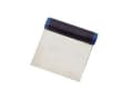 Miniatyrbilde 3 av 3: Dejskraber Matfer 11x11.5 cm fleksiblet blad,stk