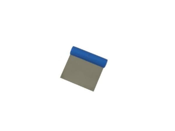 Dejskraber Matfer 11x11,5 cm Fleksiblet blad,1 Stk