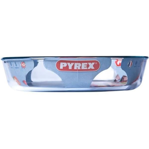 PYREX Classic Glass form mögel 26 cm transparent
