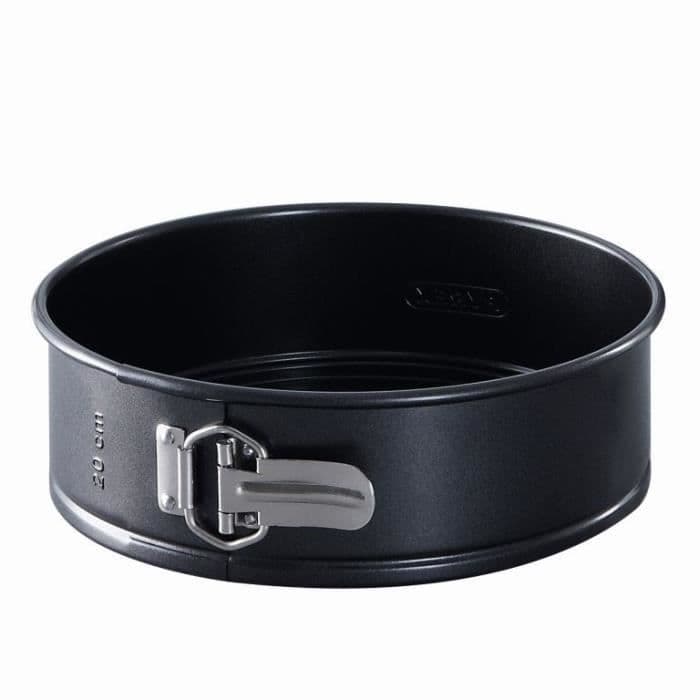 PYREX - MAGIC - Metalhængselform 20 cm