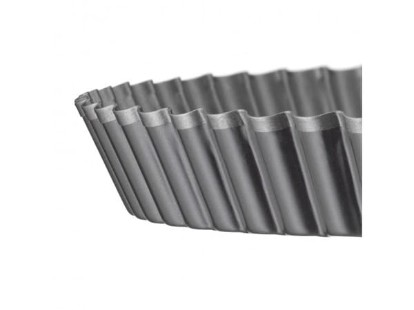 Kaiser Inspiration - Flanpanna - 28 cm - non-stick