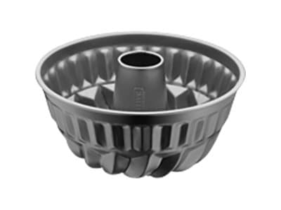 Kaiser Inspiration - Cake pan - 24 cm - ikke-klebende - bundt cake