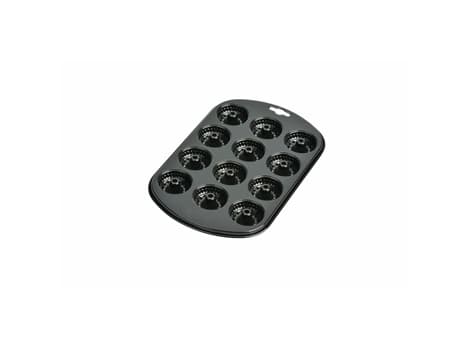 Kaiser Inspiration Mini - Muffin mold - 29 x 18 cm - hulrom 12 - ikke-klebende