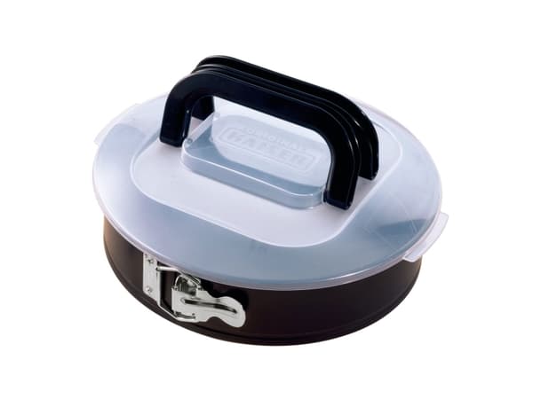 Kaiser Inspiration - Springform - 26 cm - nonstick-beläggning