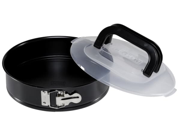 Kaiser Inspiration - Springform - 26 cm - nonstick-beläggning