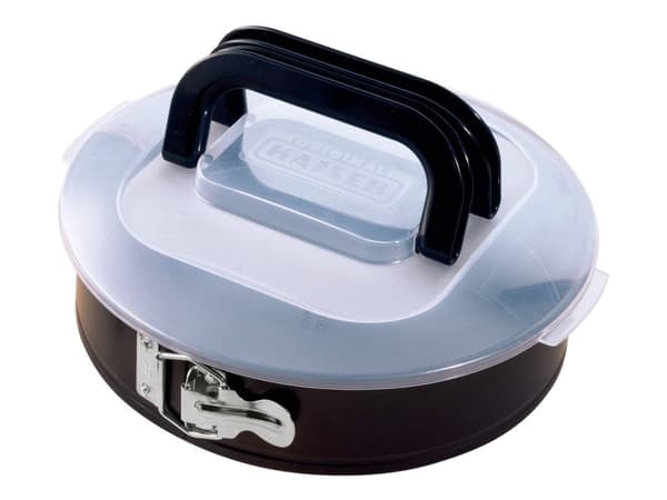 Kaiser Inspiration - Springform - 26 cm - nonstick-beläggning