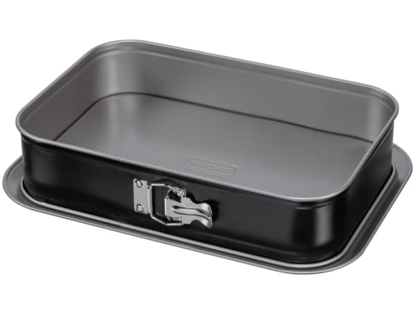 Kaiser Inspiration - Springform - 36 x 24 cm - non-stick - rektangulär