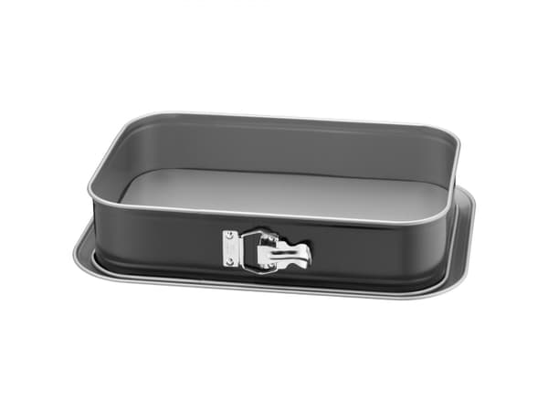 Kaiser Inspiration - Springform - 36 x 24 cm - non-stick - rektangulär