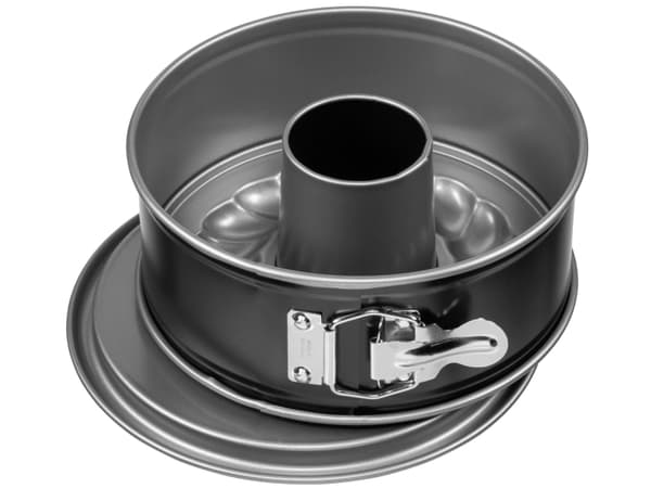 Kaiser Inspiration Mini - Springform - 20 cm - nonstick-beläggning