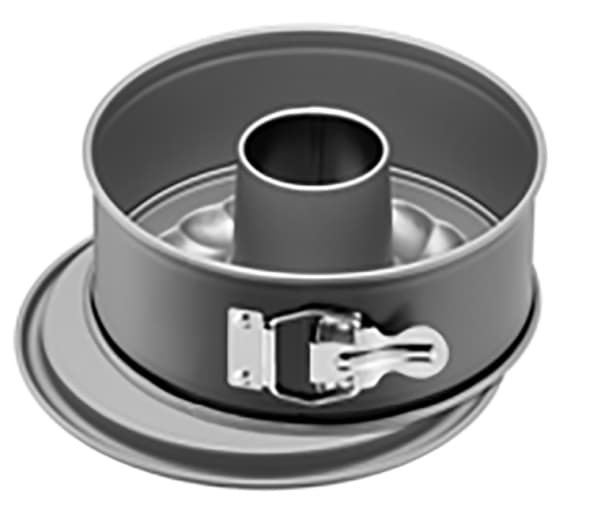 Kaiser Inspiration Mini - Springform - 20 cm - nonstick-beläggning