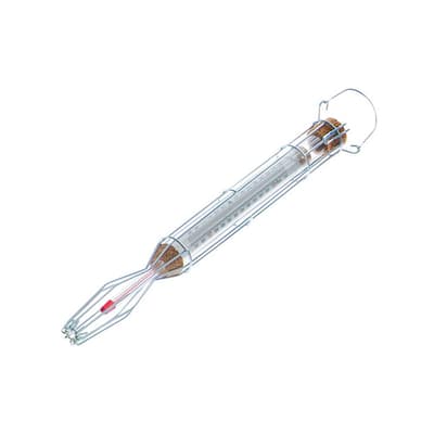 Sockertermometer +80° +180° - Decora