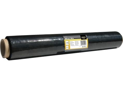Modeco sträckfilm 1,3kg svart (MN-05-612)