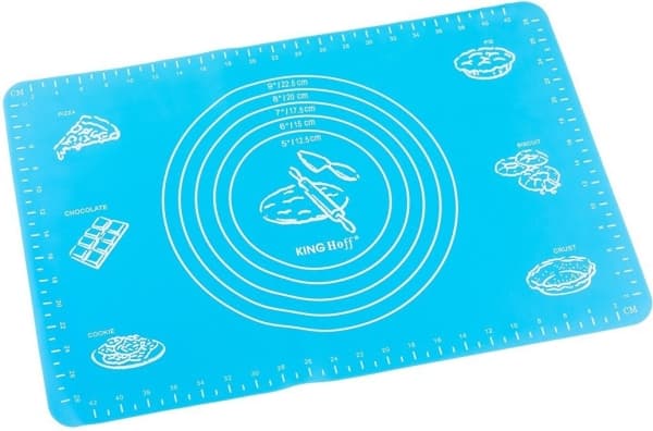 KingHoff SILIKONMATTE KH-4659