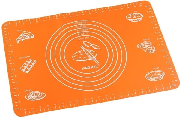 KingHoff SILIKONMATTE KH-4659