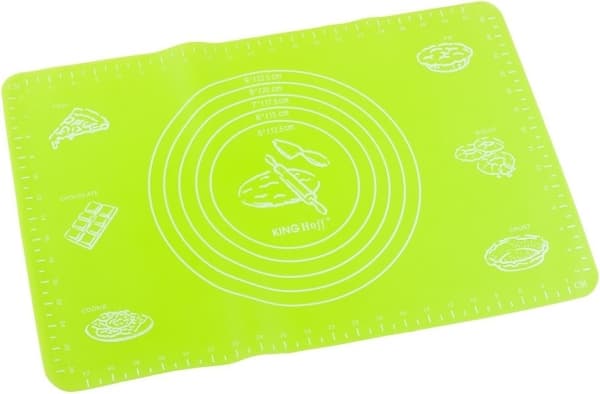 KingHoff SILIKONMATTE KH-4659