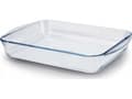 Pikkukuva 4 / 4: Pyrex 3137610002401, Läpinäkyvä, Lasi, 300 °C, 230 mm, 350 mm
