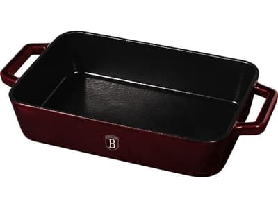 Berlinger Haus CAST IRON ROASTER WITH CERAMIC COATING BERLINGER HAUS BH-6500