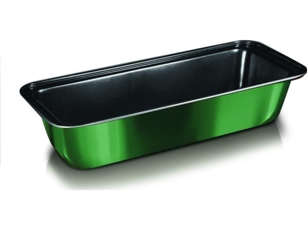 Berlinger Haus KEKSÓWKA BAKING MOLD 33x14cm BERLINGER HAUS BH-6458